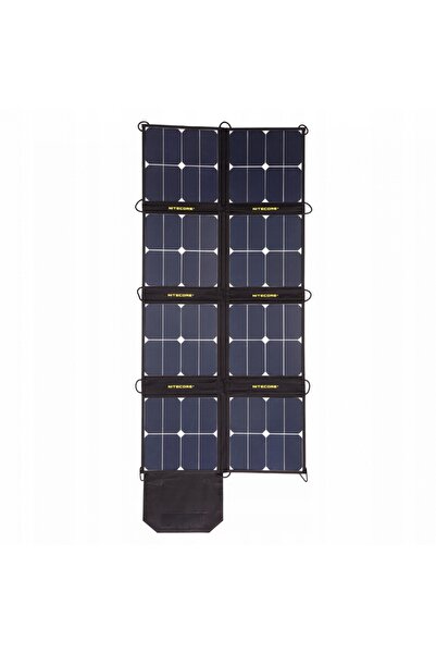 Nitecore FSP100 Panou Solar Pliabil de 100W