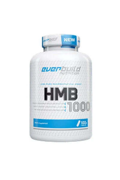 Generic Brand HMB 1000 ملغ 100 قرص
