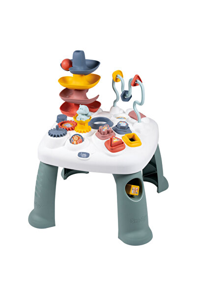 Smoby Masa educativa Little Activity Table verde