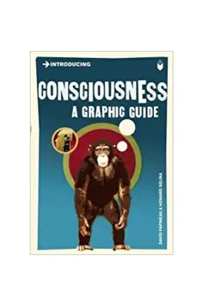Icon Books Introducerea Conștiinței: Un Ghid Ilustrat, David Papineau