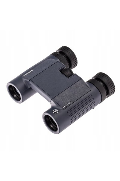 NO BRAND Binoclu Bushnell H2O 10x42 Roof Albastru închis