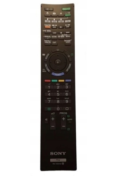 NO BRAND PILOT SONY RM-ED032