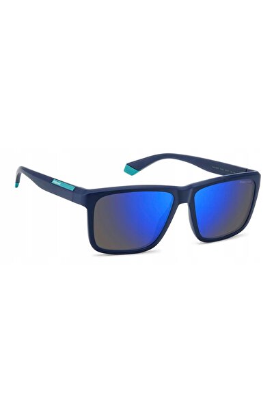Polaroid Ochelari de soare bărbați pld 2164/s fll585x oglindă