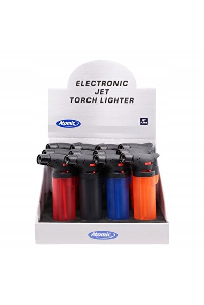 Atomic Arzător pe gaz JET 1300C |   TORCHY Pistol cu aer cald, Pistol cu aer ...