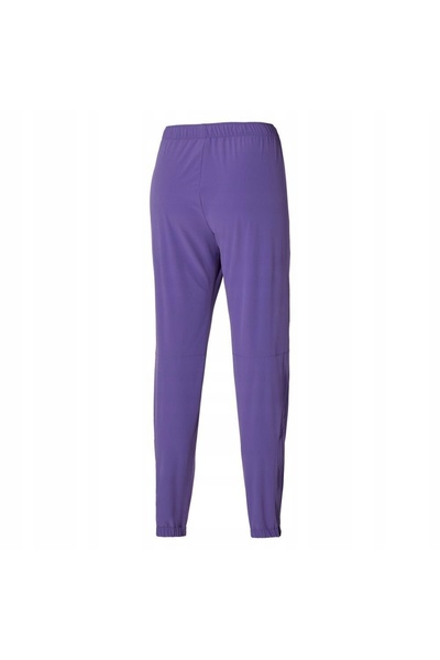 MIZUNO Pantaloni de tenis pentru femei Mugen Pant mov patrician M