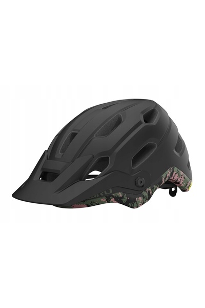 Giro Cască MTB SOURCE MIPS negru mat static