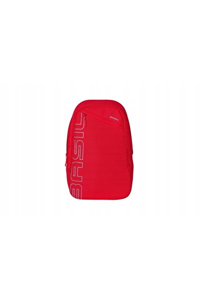 NO BRAND Rucsac Basil Flex 17 l roșu