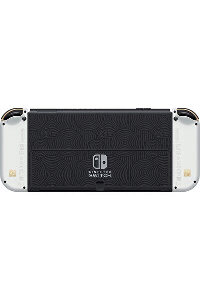 NO BRAND Husă NINTENDO pentru Switch OLED The Legend of Zelda
