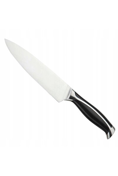 Kinghoff CUȚIT DE BUCĂTAR DIN OȚEL KH-3430 22cm