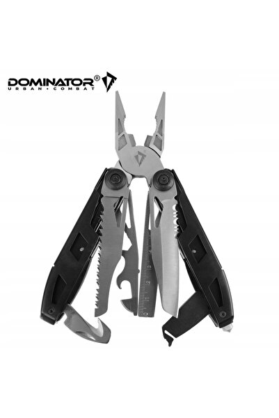 NO BRAND Dominator Multitool Strong ANT Cutie Cadou/1300DPouch
