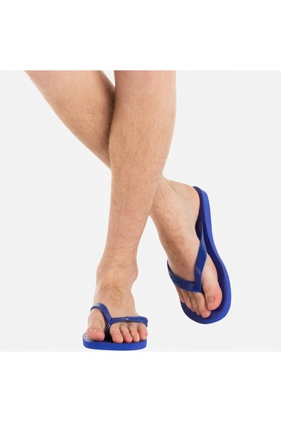 NO BRAND Șlapi Havaianas pentru bărbați 4000029.2711 mărimea 45-46