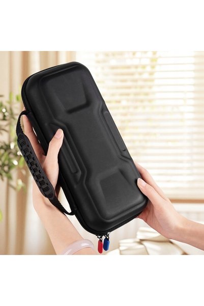 NO BRAND Husă de protecție tip geantă pentru Nintendo Switch 2, rezistentă și...
