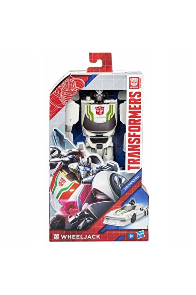 Hasbro FIGURKA Transformers Autentic Wheeljack Se transformă în mașină BIG 6+