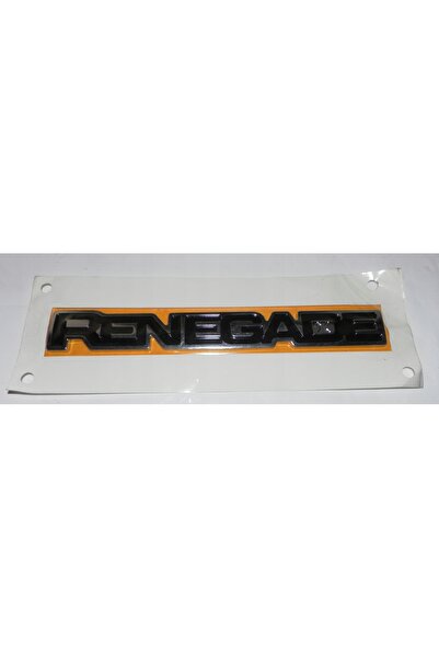 JEEP EMBLEMA INScripționată pentru Ușă Renegade 52005058 FCA OE ORIGINAL