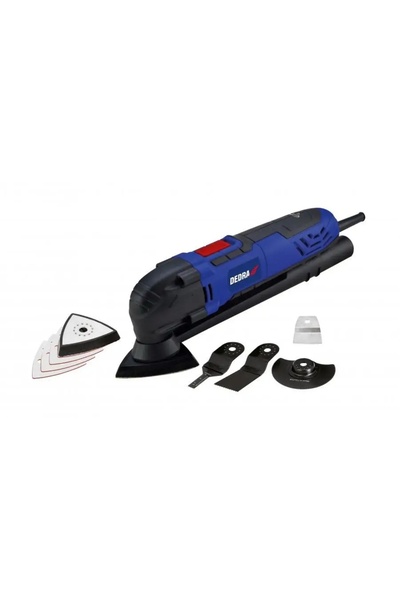 dedra DED7945 polizor multifuncțional de 300 W