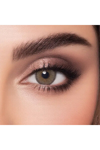 Jota Ocre 3 Months Disposable Contact Lenses, Cosmetic Contact Lenses, Color ...