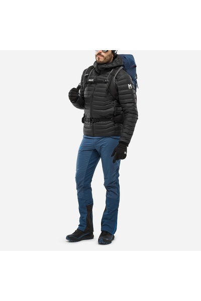 Millet EVOLE LIGHT 700 HD jachetă de trekking pentru bărbați