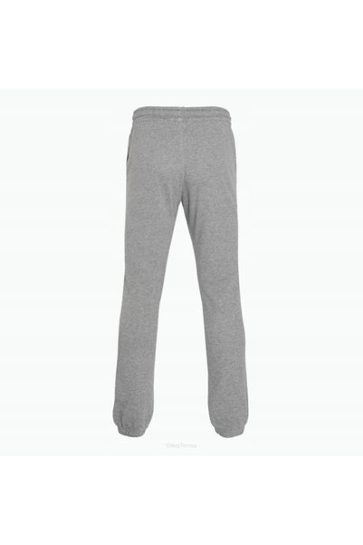 Wilson Pantaloni de tenis Team Jogger Clasic gri S