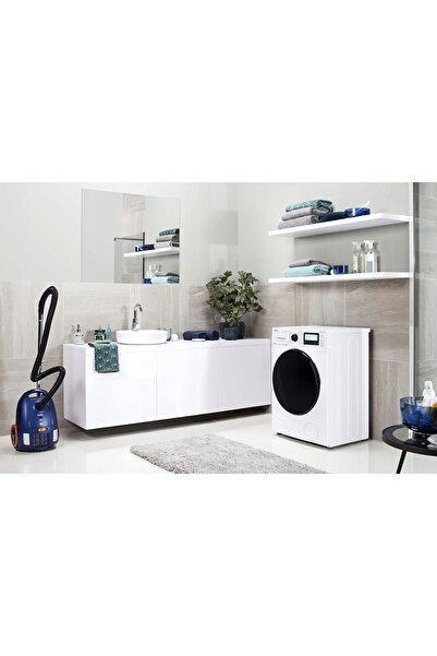 NO BRAND AMICA VM2062 FEN TURBO aspirator cu sac
