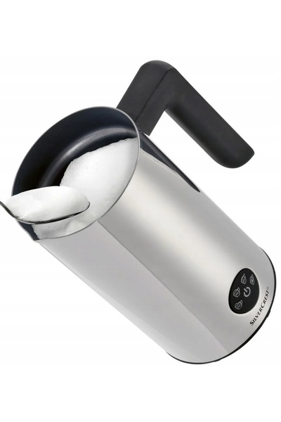 NO BRAND Spumant de lapte Silver Crest EDS 650