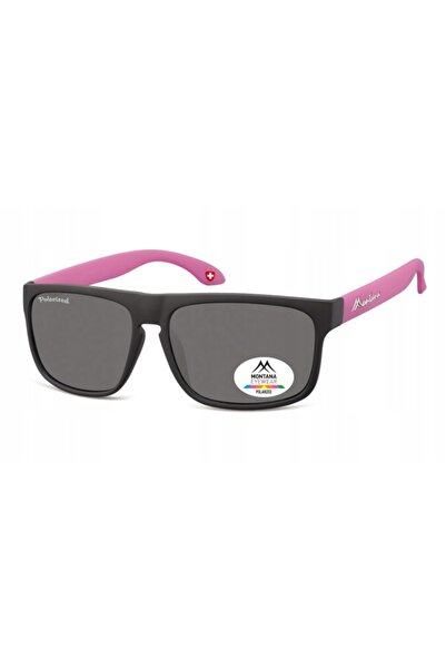 NO BRAND Ochelari de soare polarizați + Toc