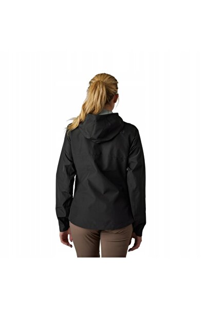 Fox LADY RANGER 2.5L NEGRU M JACHETĂ DE PLOAIE