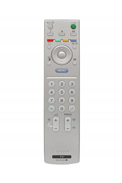 NO BRAND Telecomandă Sony RMEA006 argintie