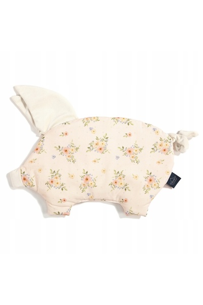 NO BRAND La Millou Pernă de dormit anti-șoc pentru cărucior, catifea, English...