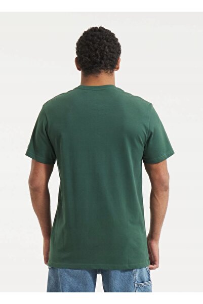 NO BRAND Tricou bărbați Pitbull Scratch verde S