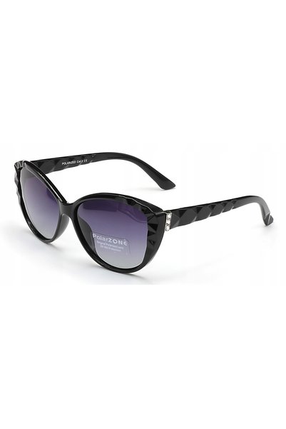 NO BRAND Ochelari de soare polarizați UV pentru femei