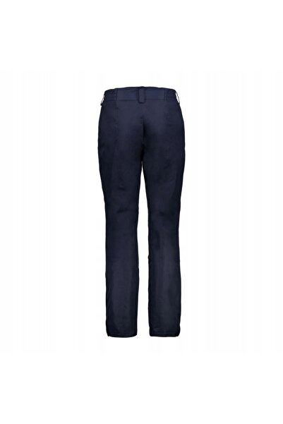 CMP 3W20636 pantaloni de schi pentru femei negru / albastru 36