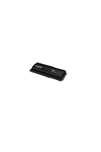 Crucial Dysk SSD T500 1TB M.2 2280 PCI-E x4 Gen4 NVMe (CT1000T500SSD5)