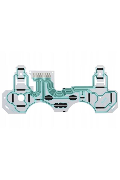 IRIS Cablu flexibil cu folie conductoare pentru consola PS3, sub panoul de bu...