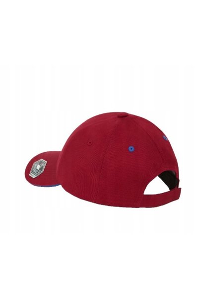 NO BRAND Șapcă de baseball cu logo RENAULT roșu, cadou original pentru Crăciun