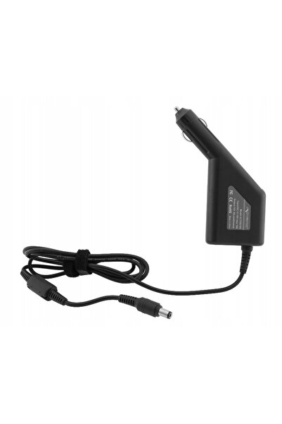 NO BRAND Adaptor auto Movano 15V 5A (6.3x3.0) 75W pentru Toshiba