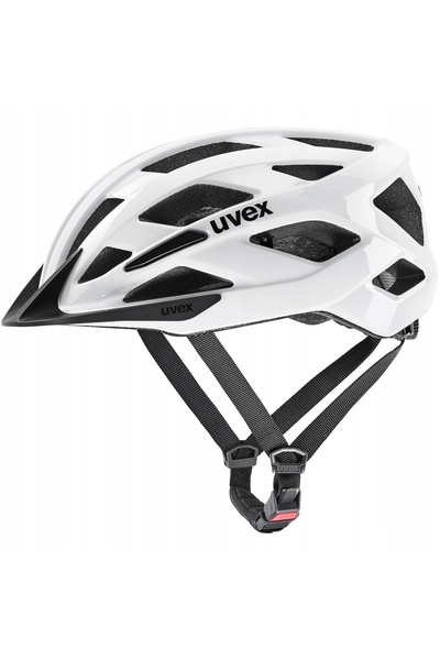 Uvex I-Vo 2 Cască de bicicletă Alb Pur - 56-60
