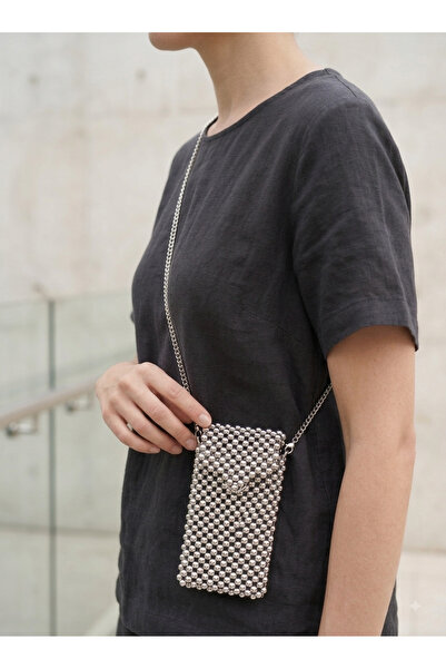 Merdiven6 Pearl Phone Case