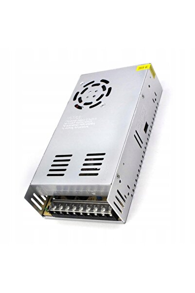 NO BRAND Sursă de alimentare pentru mobilier 12V 360W 30A pentru benzi LED, t...