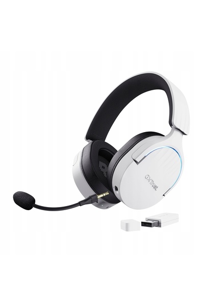 Trust Căști wireless over-ear GXT 491W Fayzo