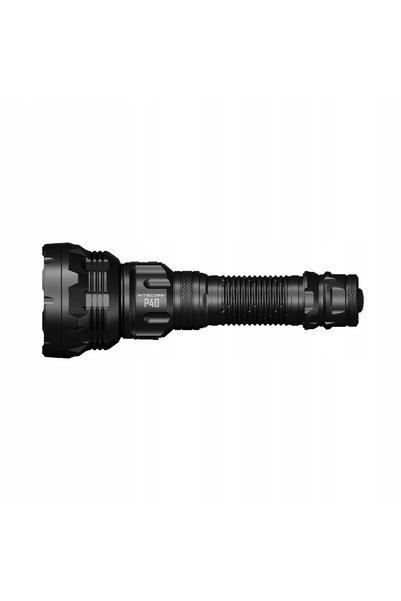 NO BRAND Lanterna Nitecore P40 2000 lm 2900 m