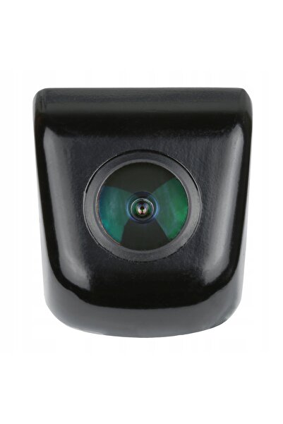 NO BRAND CAMERĂ HD UNIVERSALĂ DE MARȘARIER SONY 170° DIN METAL (IN317)