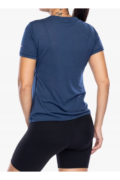 Brooks Tricou de alergare pentru femei Distance 3.0 S