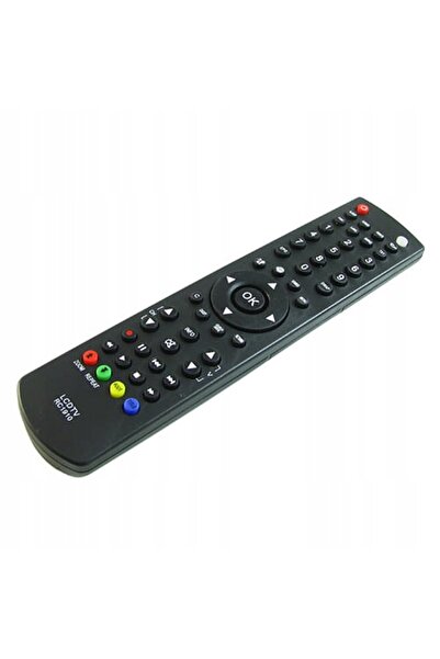 NO BRAND Telecomandă universală TV pentru Vestel Sharp Toshiba Orion Funai Mo...
