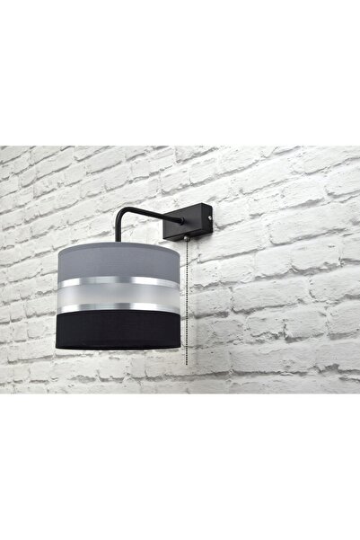 NO BRAND Lampa de perete cu întrerupător pentru cameră 755-KW1