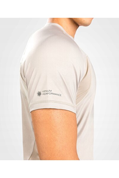 NO BRAND Tricou bărbătesc Venum G-Fit Air Dry Tech nisipiu XXL