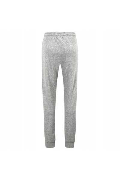 FILA Pantaloni de trening pentru bărbați, gri, mărimea S