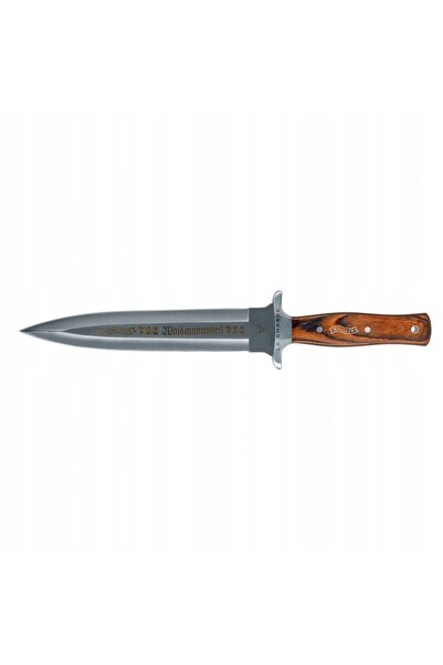 NO BRAND Walther La Chasse Boar Hunter Cuțit de vânătoare