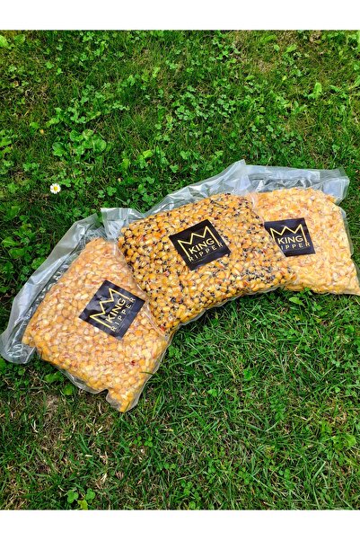 NO BRAND Porumb Kiszon - Gătit - Set asortat pentru pește