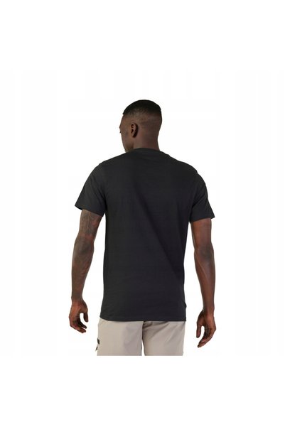 Fox TRICOU NEGRU ABSOLUT/NEGRU (M)
