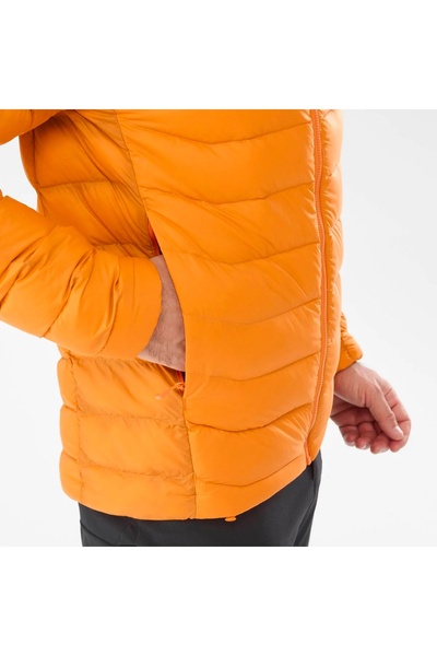 Millet Geacă de puf pentru bărbați M Evole Down Jacket Portocaliu L